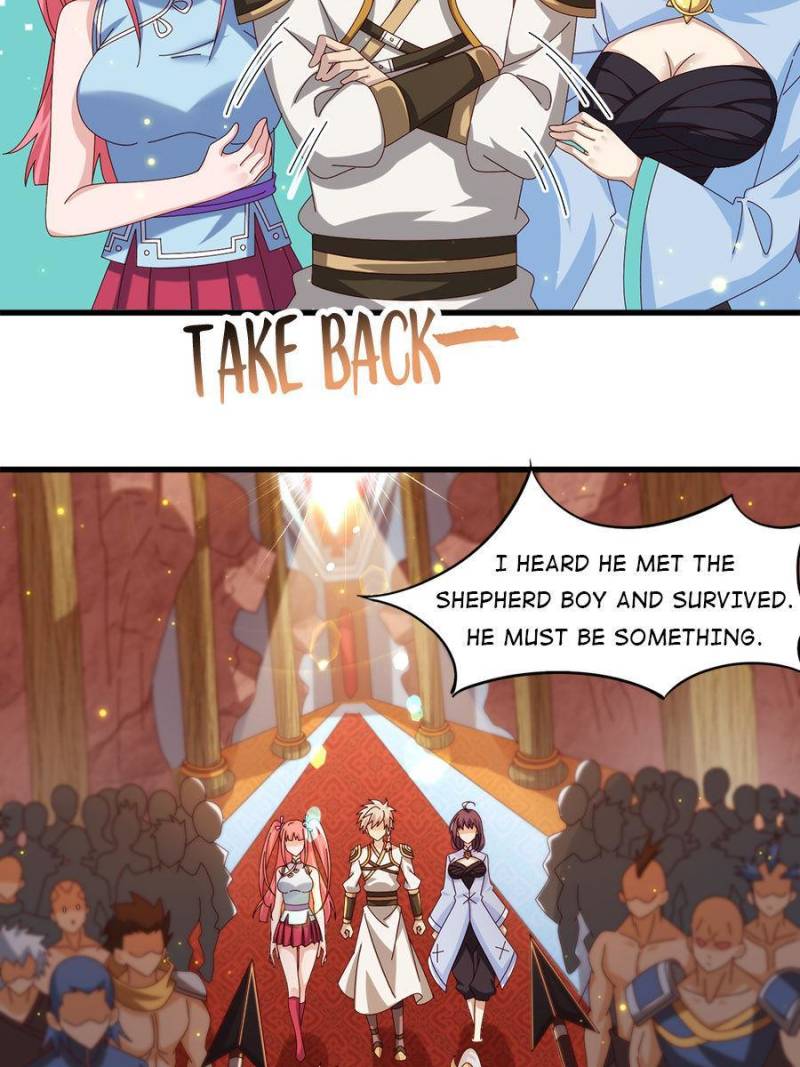 True Martial World Chapter 77 - Page 14