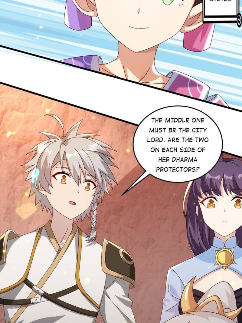 True Martial World Chapter 77 - Page 19