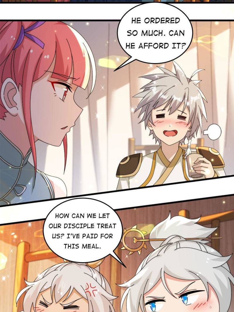 True Martial World Chapter 77 - Page 2
