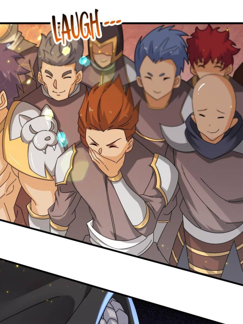 True Martial World Chapter 77 - Page 21