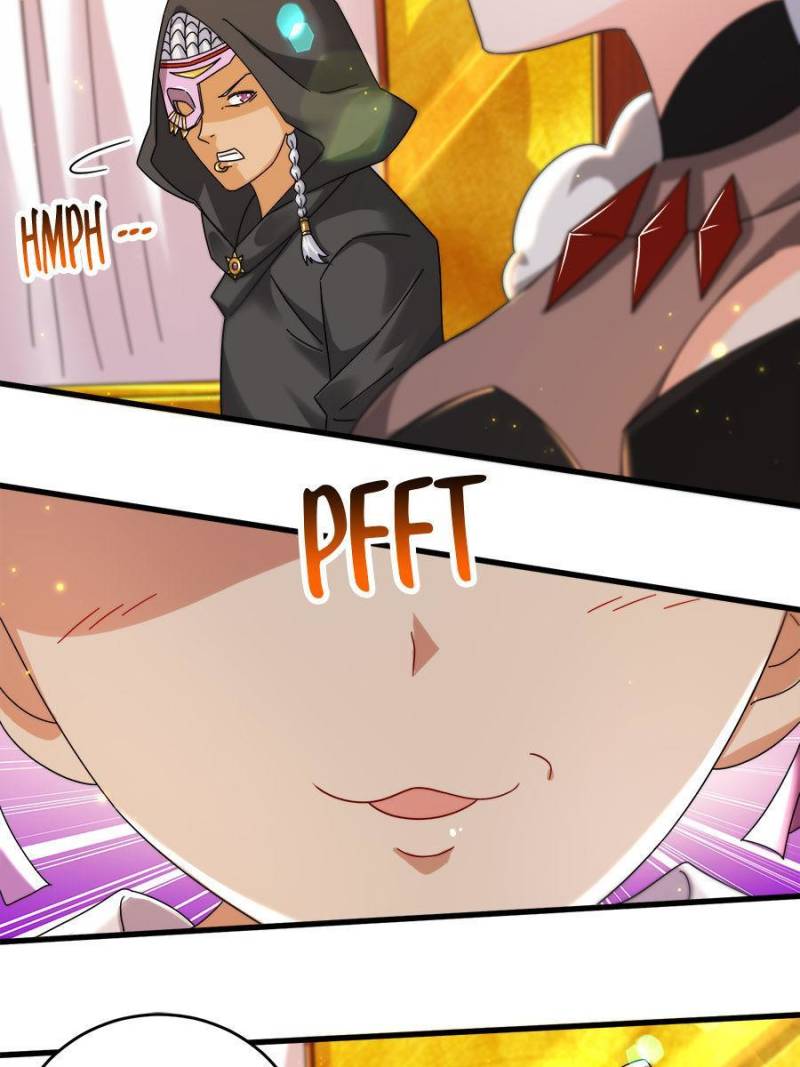 True Martial World Chapter 77 - Page 23
