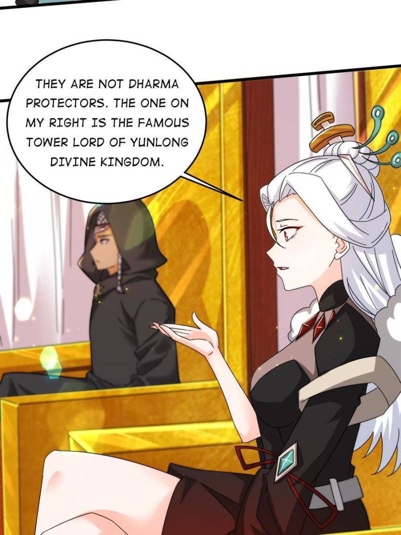 True Martial World Chapter 77 - Page 26