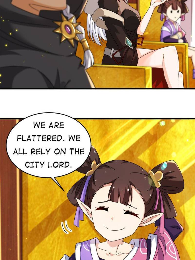 True Martial World Chapter 77 - Page 28