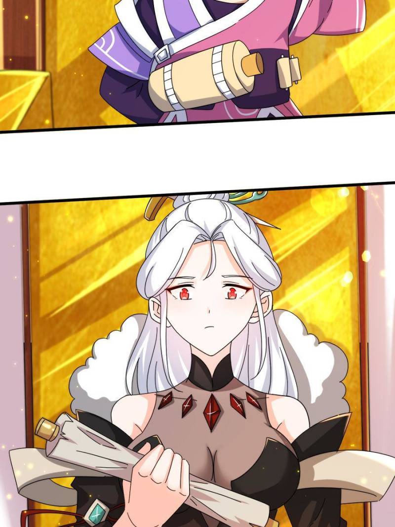 True Martial World Chapter 77 - Page 29