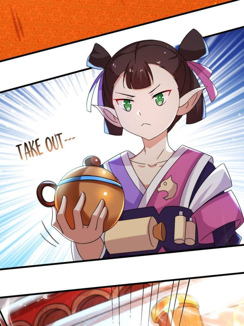 True Martial World Chapter 77 - Page 35