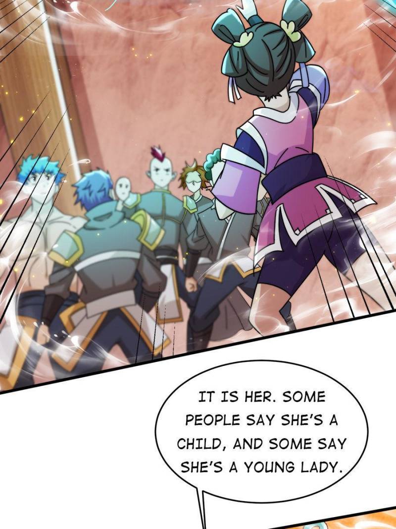 True Martial World Chapter 77 - Page 37