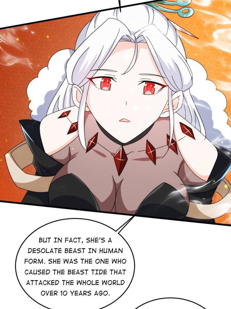 True Martial World Chapter 77 - Page 38