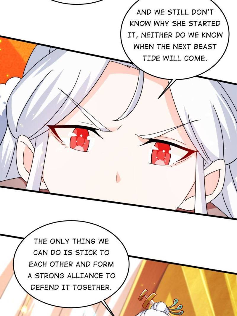 True Martial World Chapter 77 - Page 39