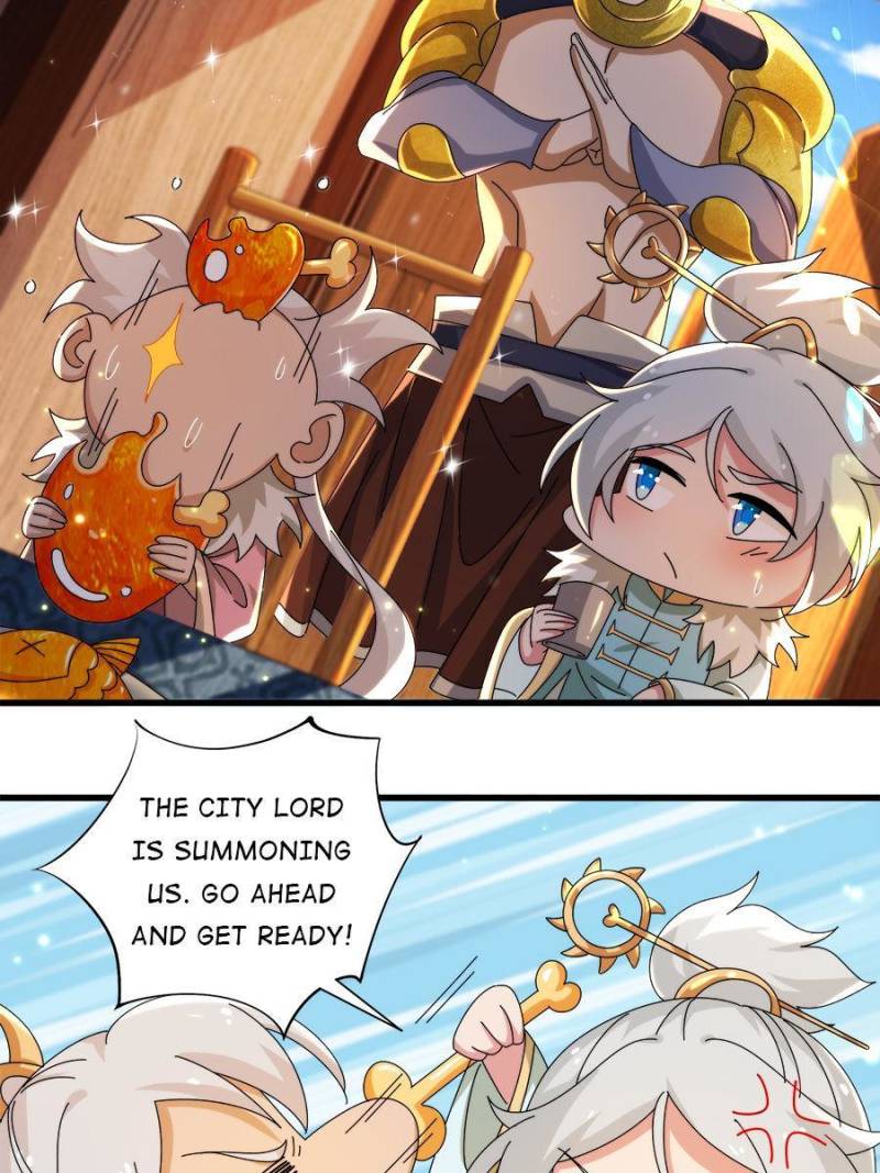 True Martial World Chapter 77 - Page 4