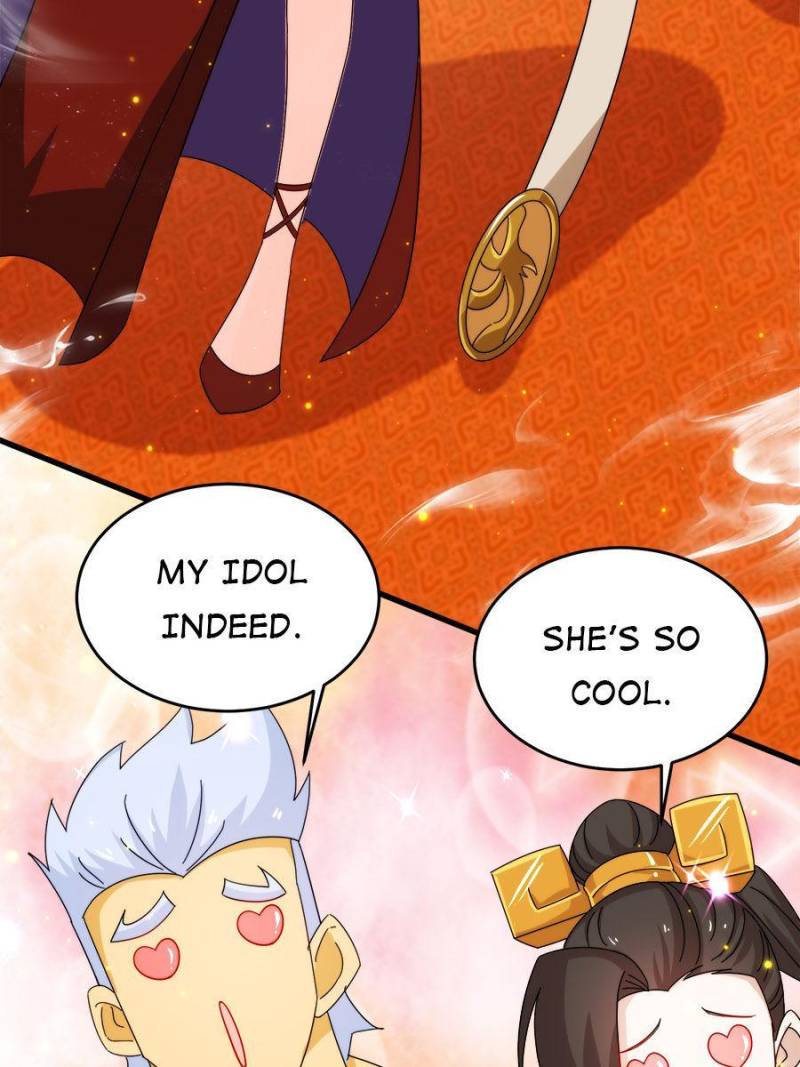 True Martial World Chapter 77 - Page 41