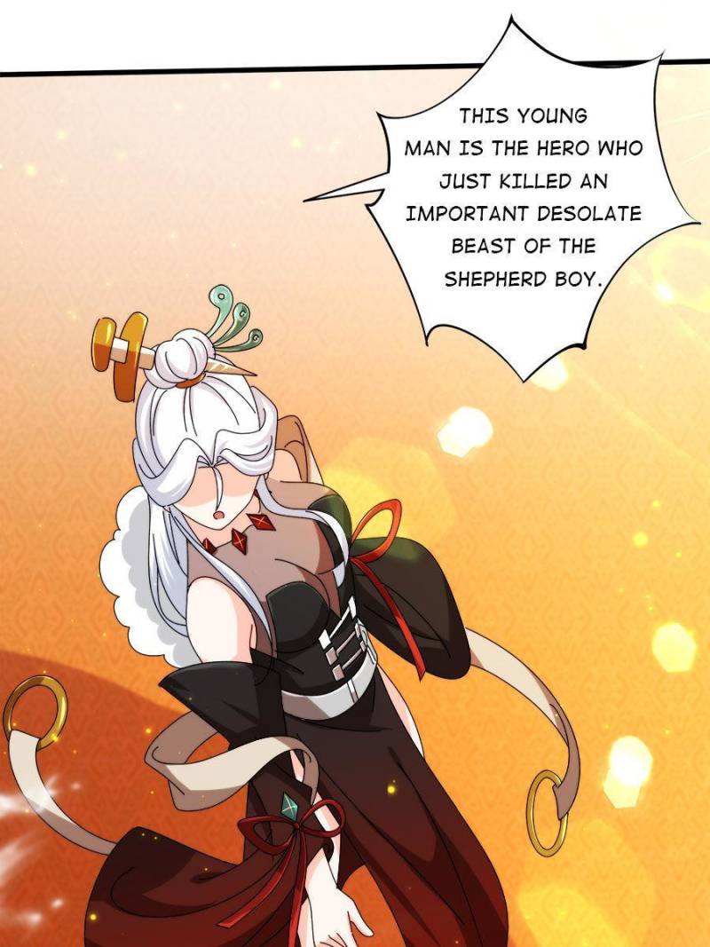 True Martial World Chapter 77 - Page 43