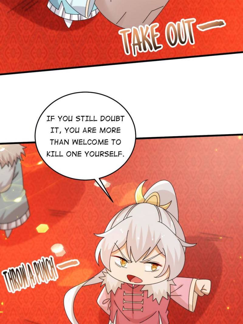 True Martial World Chapter 77 - Page 49