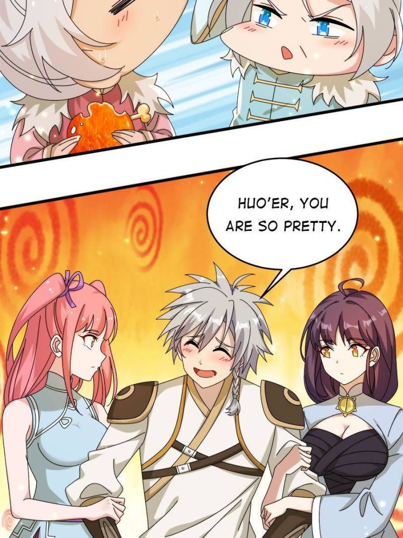 True Martial World Chapter 77 - Page 5