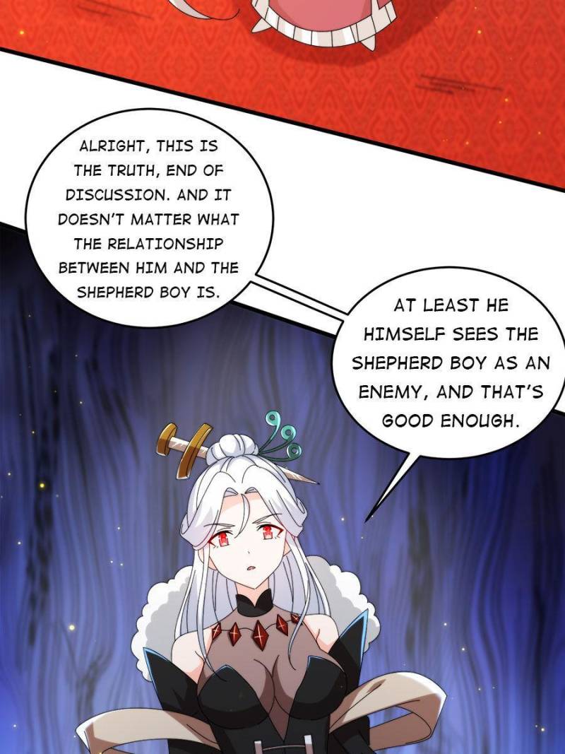 True Martial World Chapter 77 - Page 50