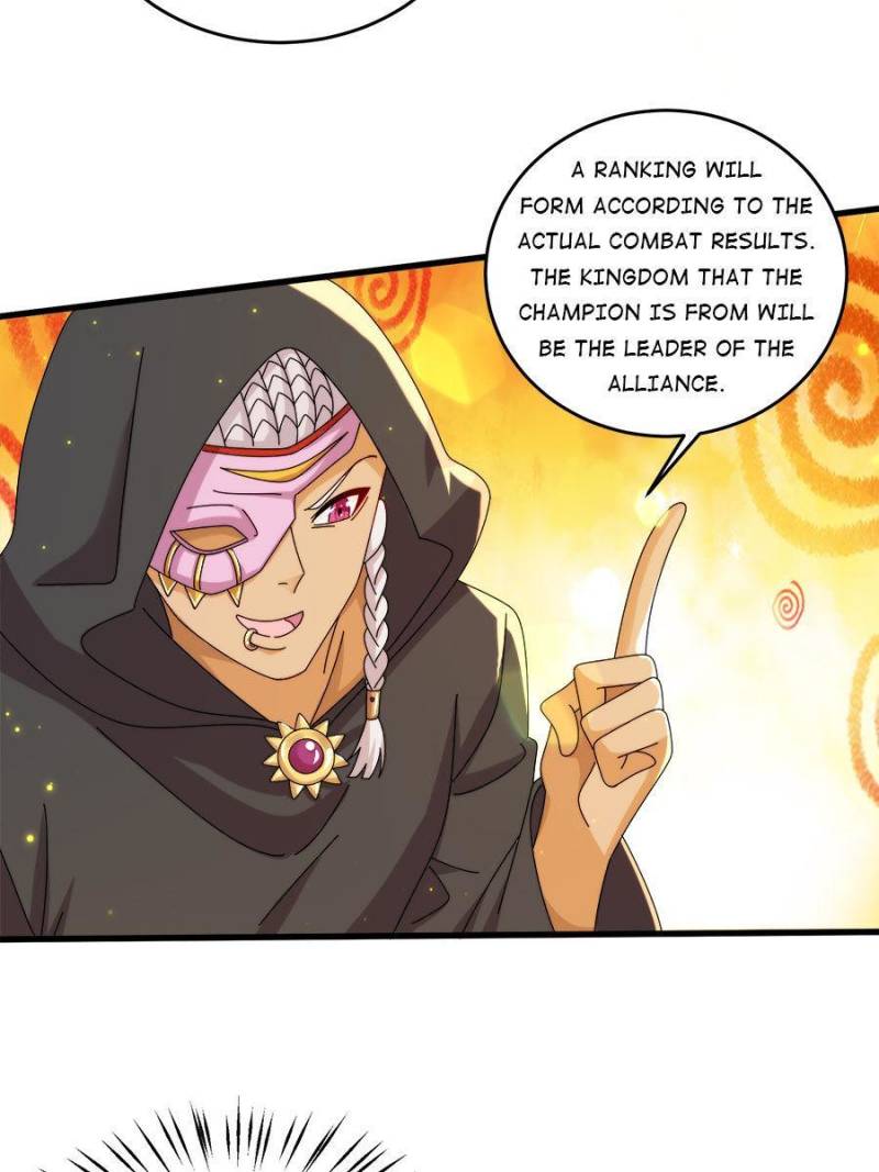 True Martial World Chapter 77 - Page 55