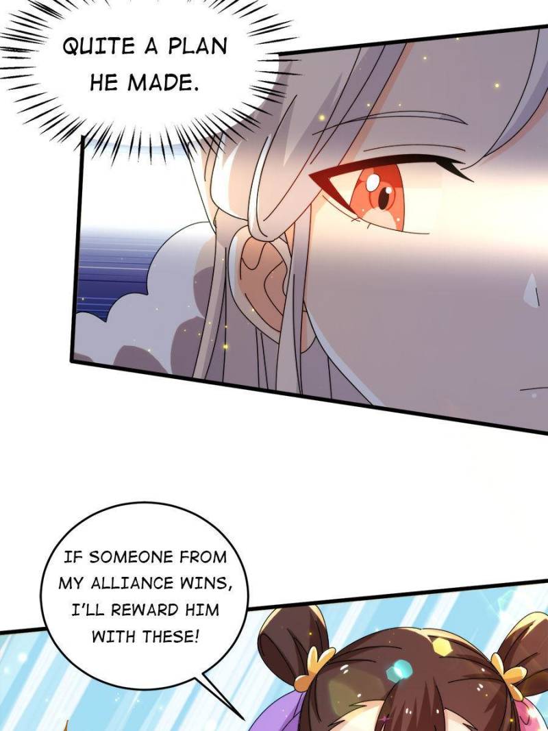 True Martial World Chapter 77 - Page 56