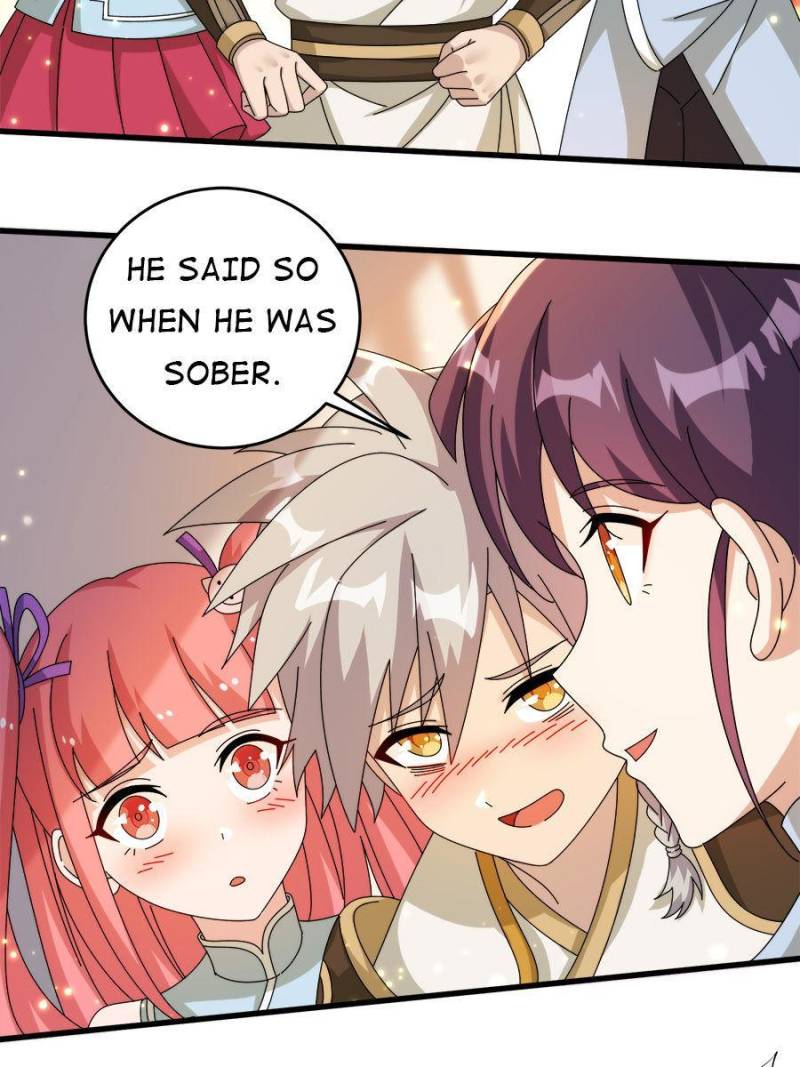 True Martial World Chapter 77 - Page 6
