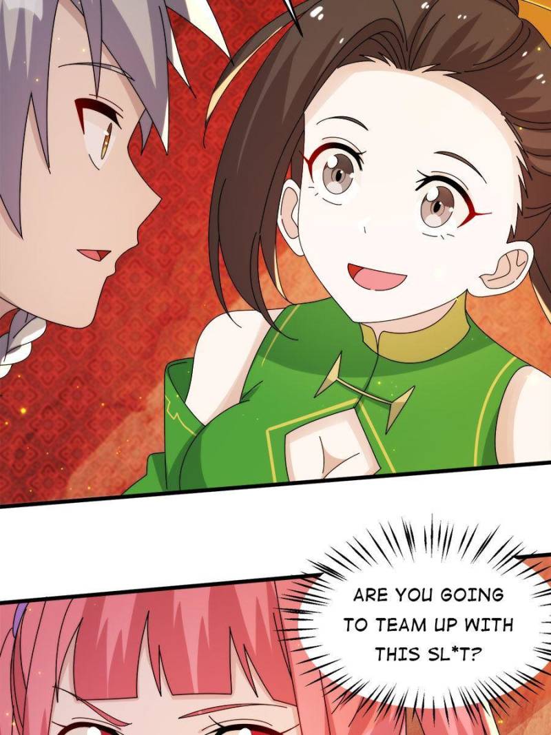 True Martial World Chapter 77 - Page 60
