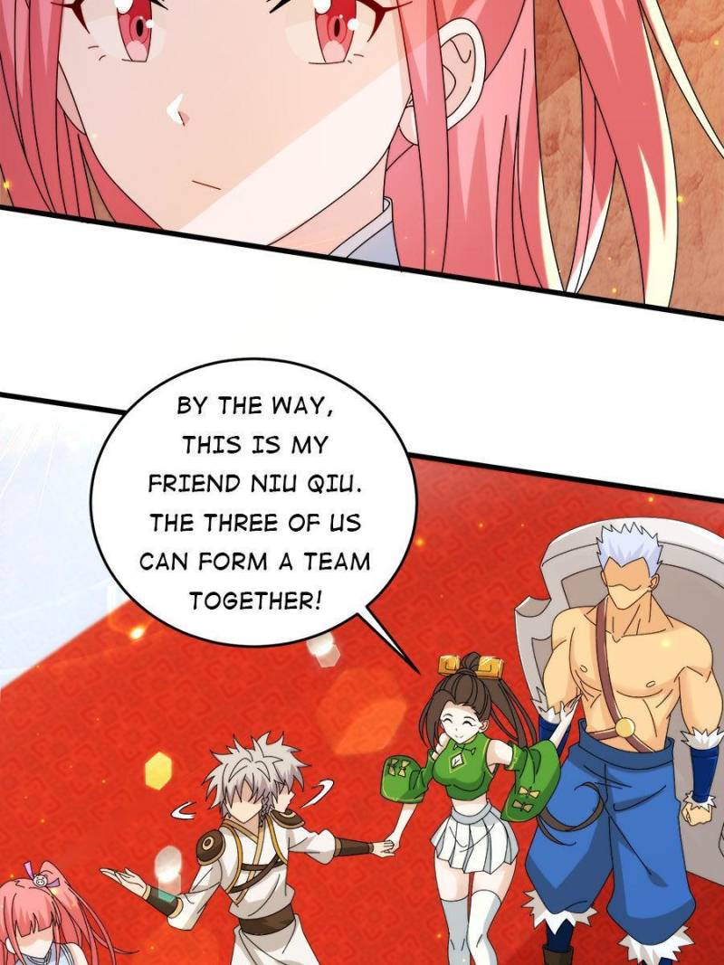 True Martial World Chapter 77 - Page 61
