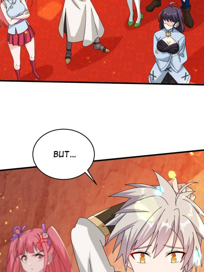 True Martial World Chapter 77 - Page 62