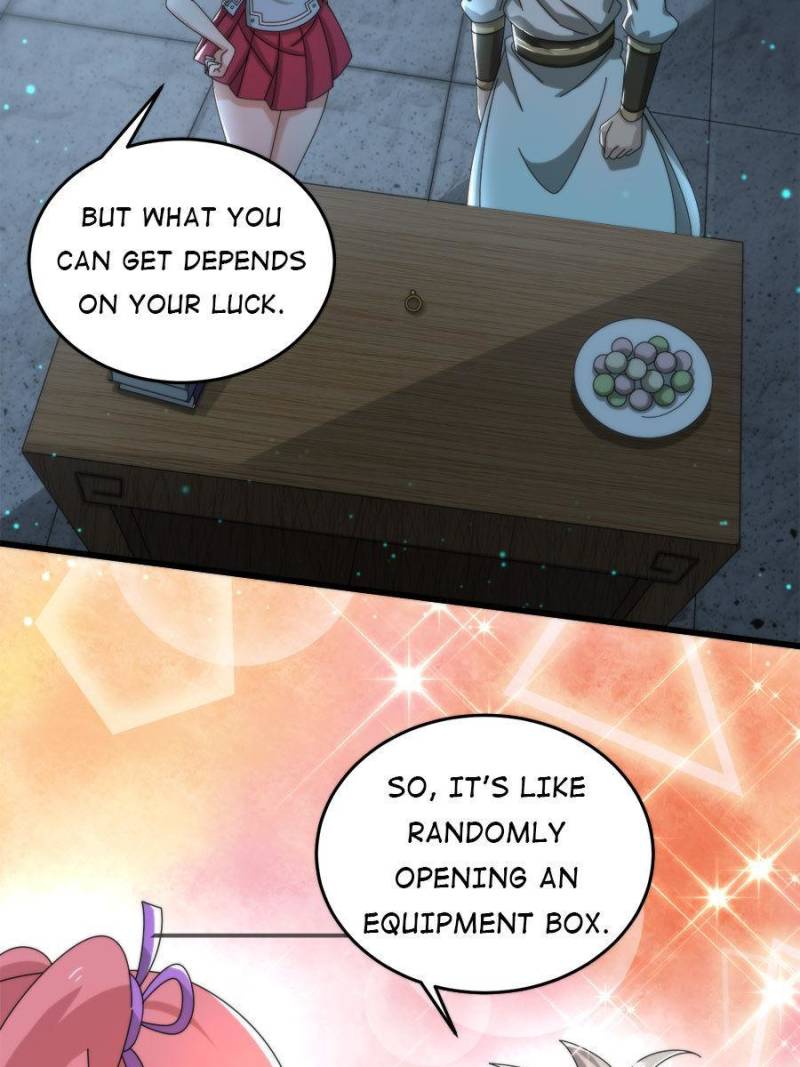 True Martial World Chapter 79 - Page 1