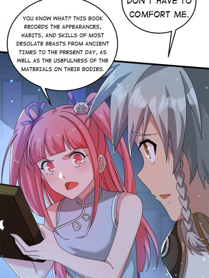 True Martial World Chapter 79 - Page 17