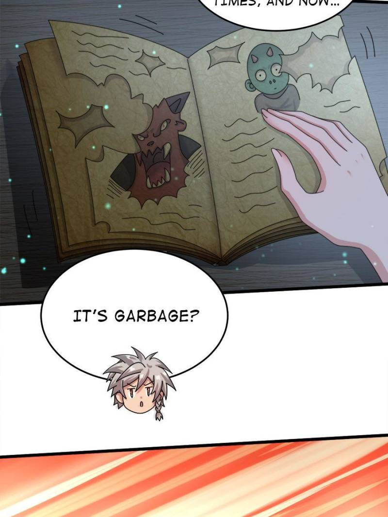 True Martial World Chapter 79 - Page 19