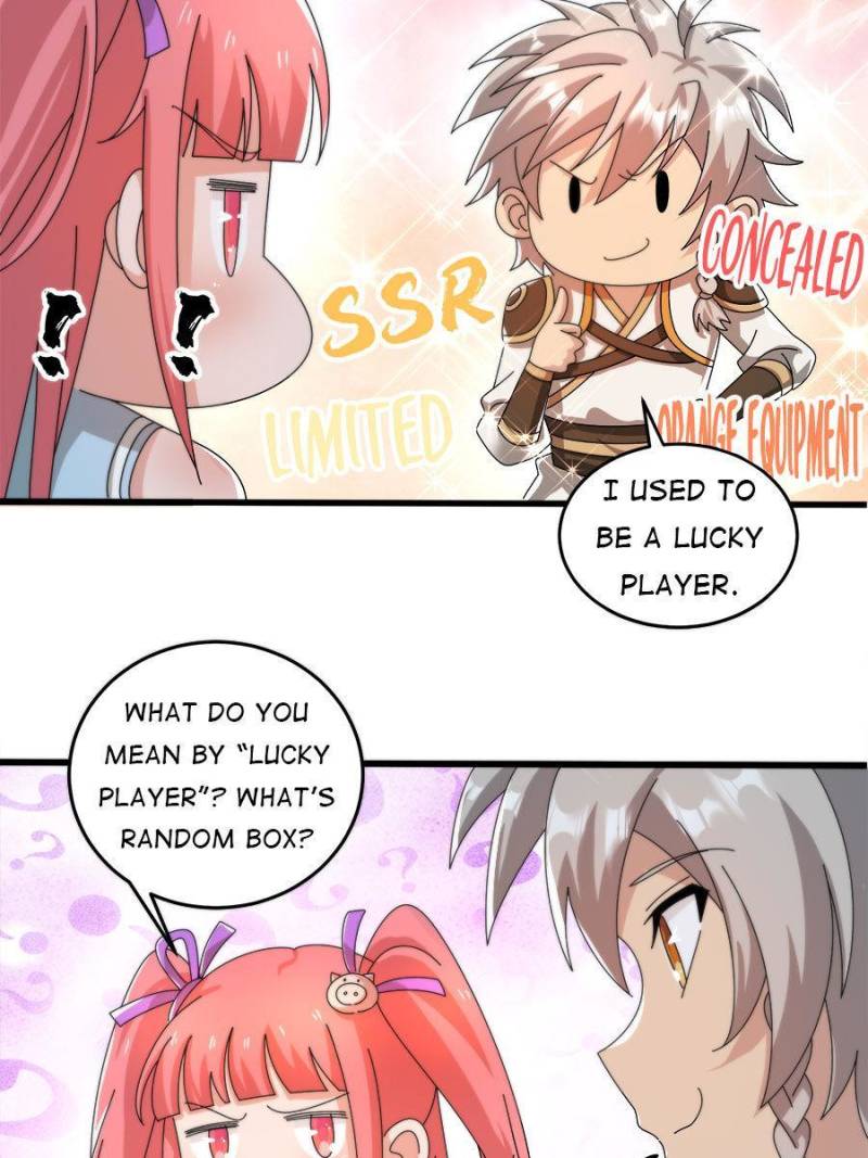True Martial World Chapter 79 - Page 2