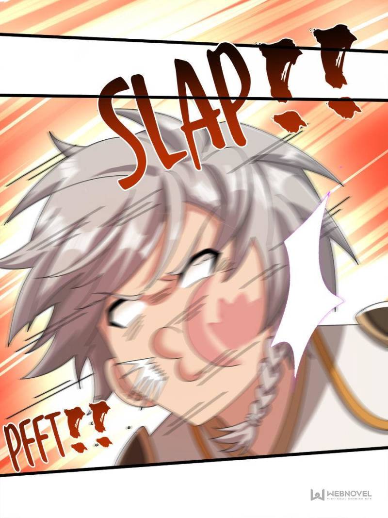 True Martial World Chapter 79 - Page 20