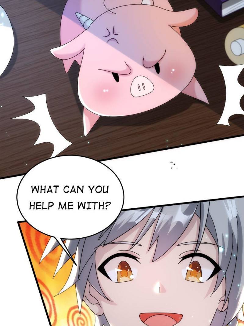True Martial World Chapter 79 - Page 25