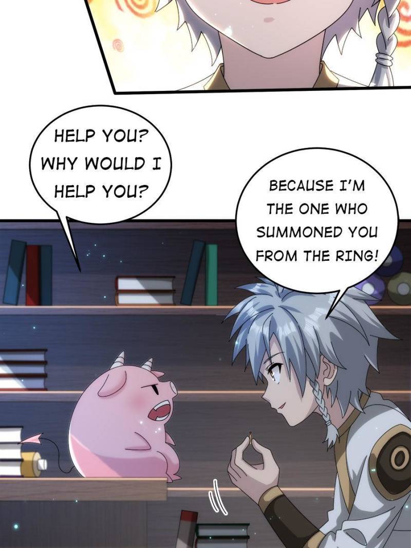 True Martial World Chapter 79 - Page 26