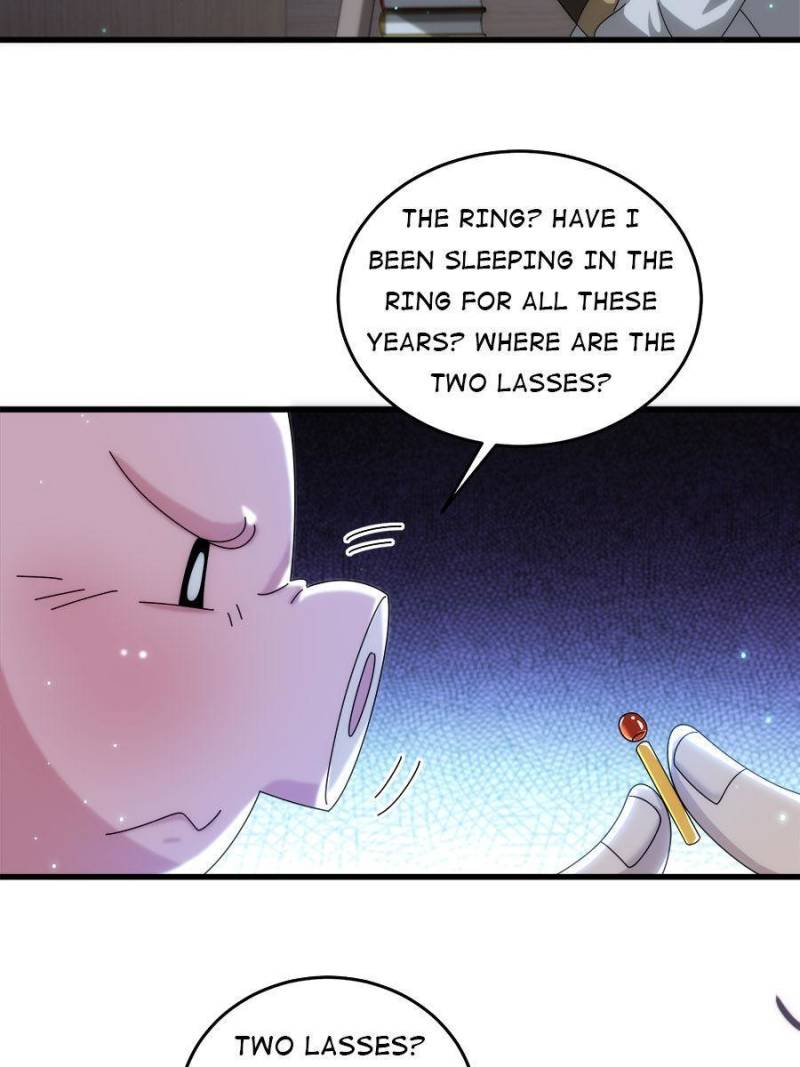 True Martial World Chapter 79 - Page 27