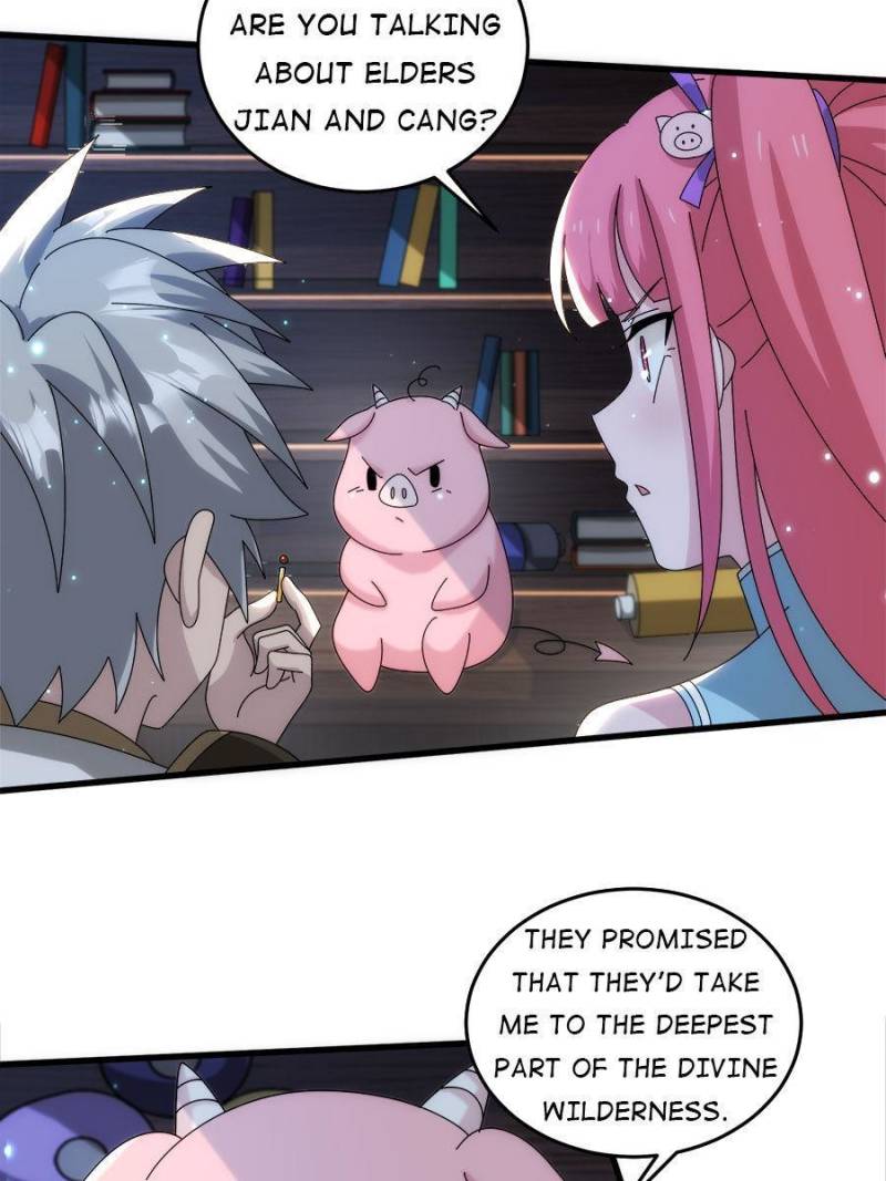 True Martial World Chapter 79 - Page 28