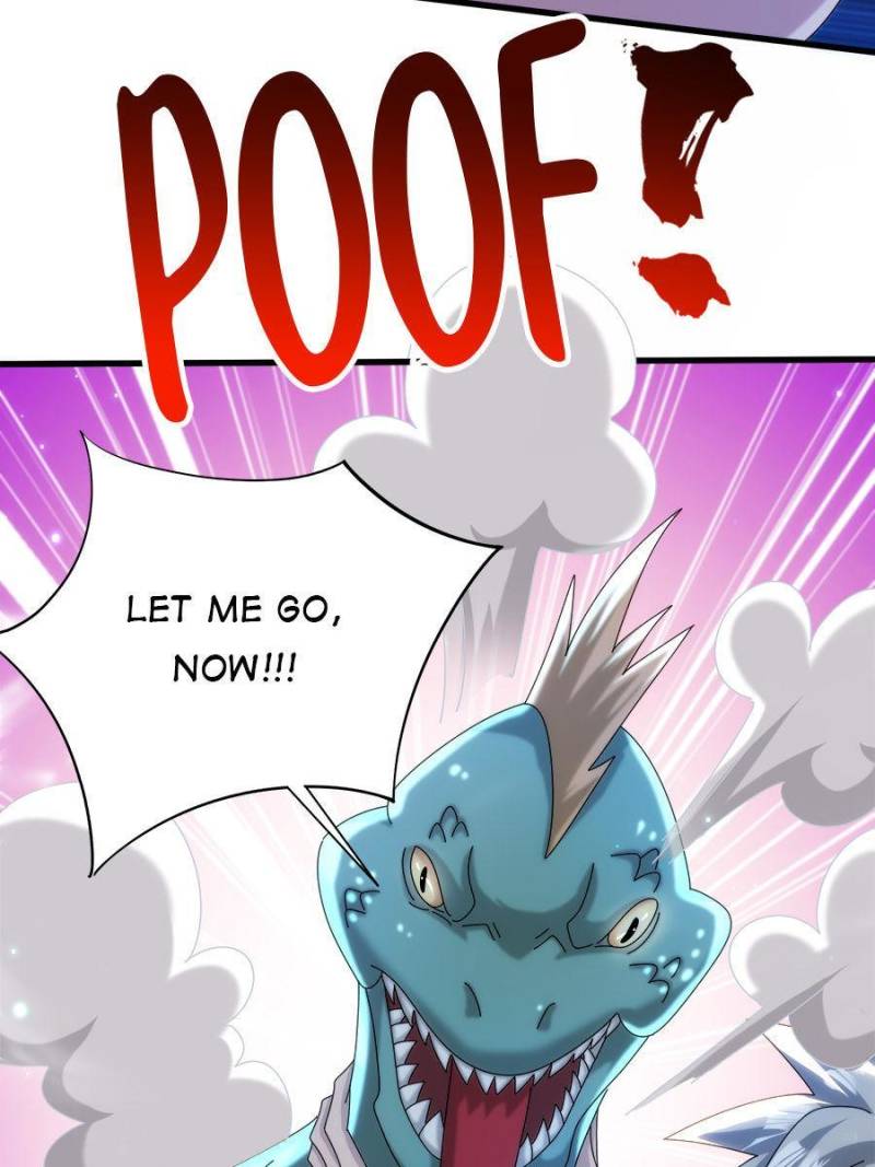 True Martial World Chapter 79 - Page 31