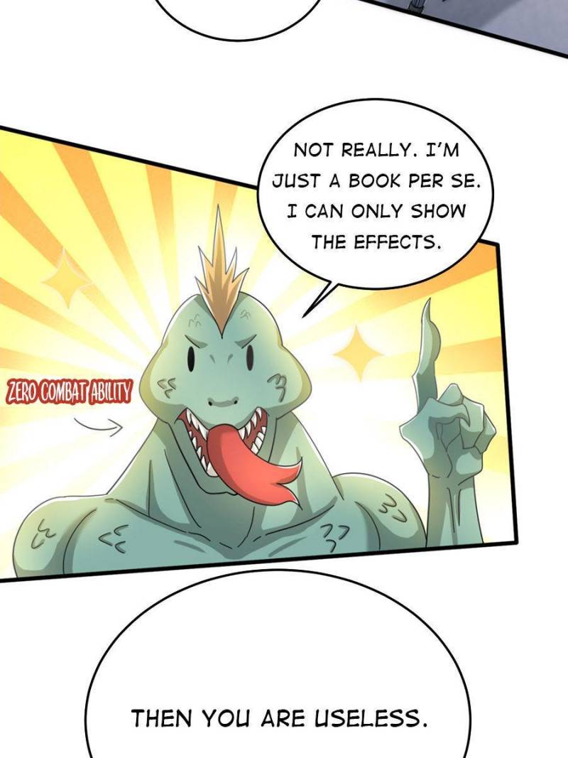True Martial World Chapter 79 - Page 34