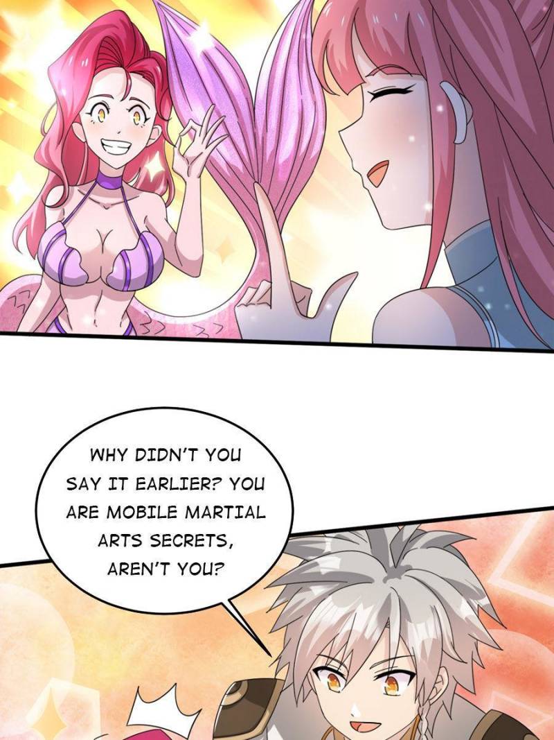 True Martial World Chapter 79 - Page 38