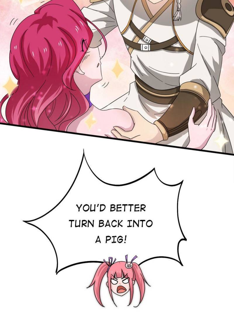 True Martial World Chapter 79 - Page 39