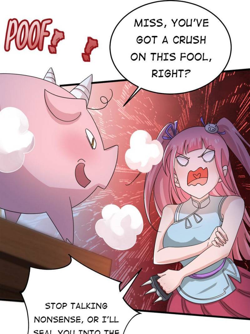 True Martial World Chapter 79 - Page 40