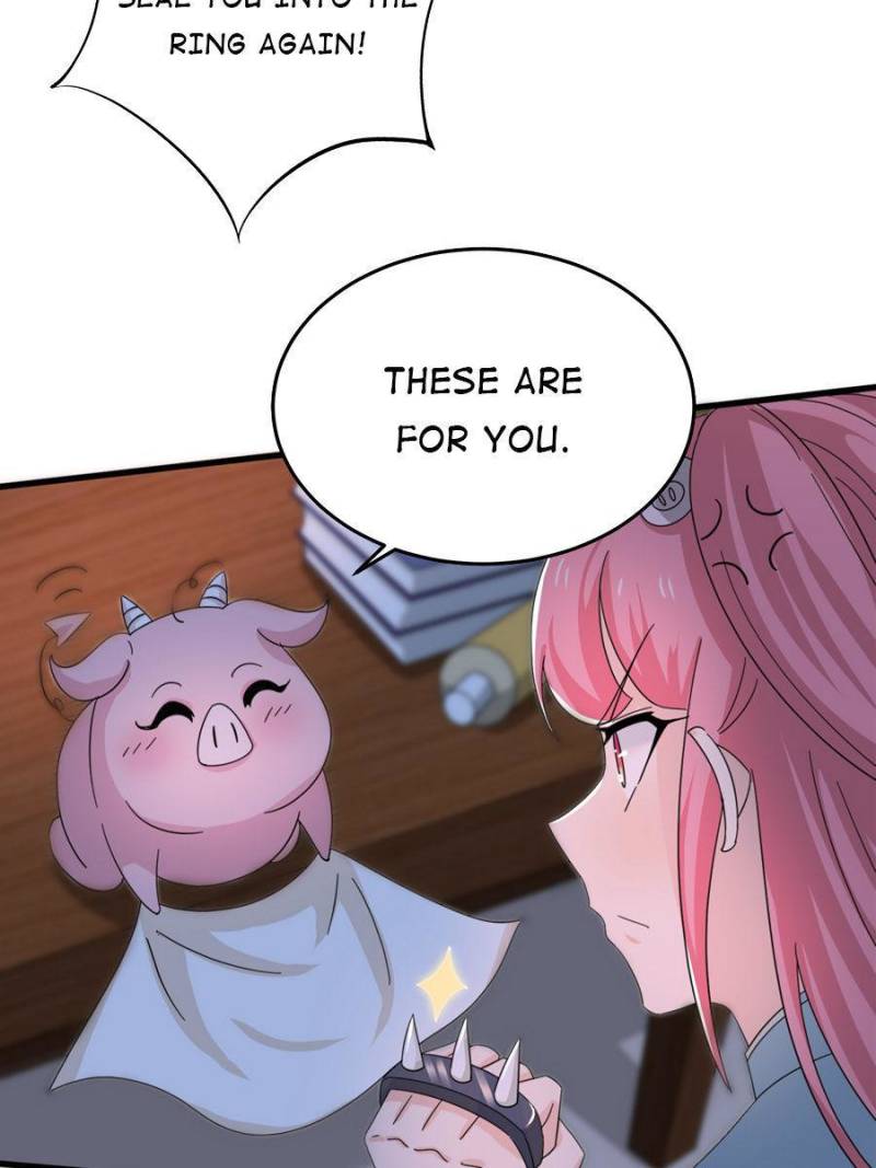True Martial World Chapter 79 - Page 41