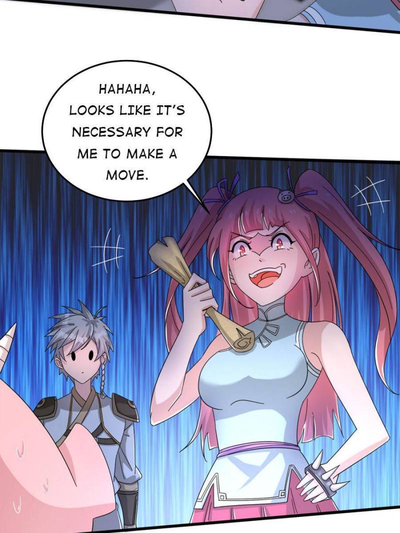 True Martial World Chapter 79 - Page 42