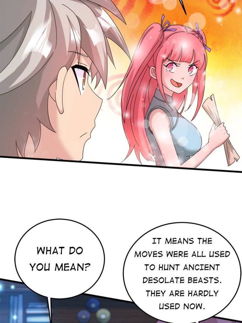 True Martial World Chapter 79 - Page 45