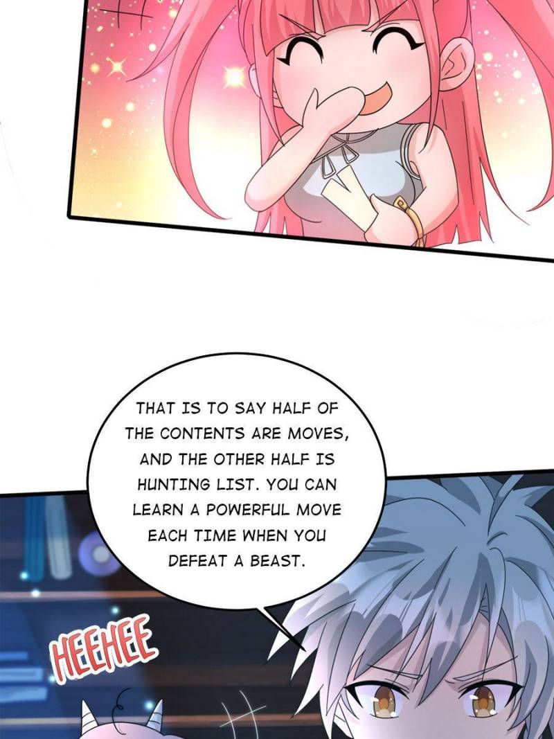 True Martial World Chapter 79 - Page 47