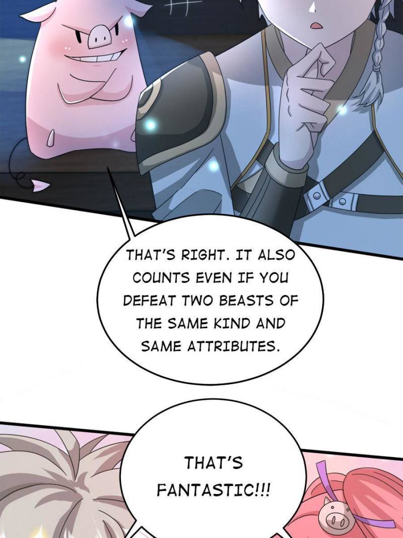 True Martial World Chapter 79 - Page 48