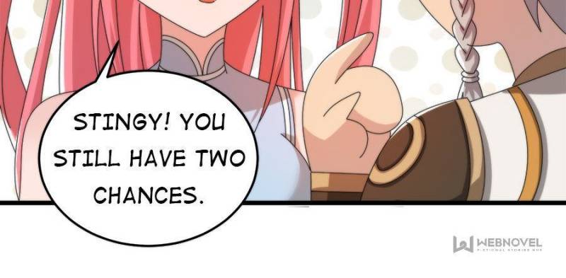 True Martial World Chapter 79 - Page 9