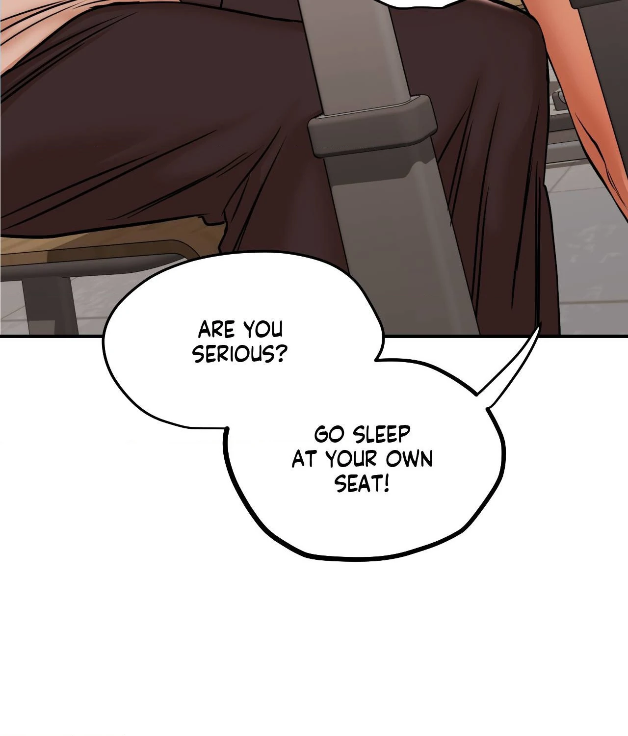 True or False? Chapter 1 - Page 10