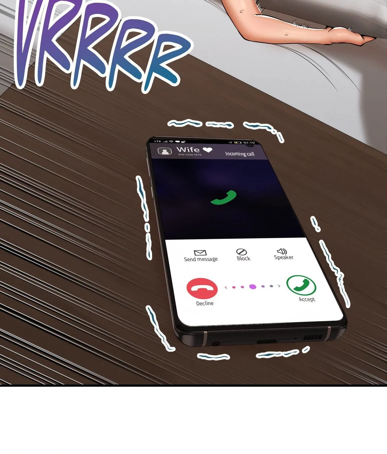 True or False? Chapter 1 - Page 108