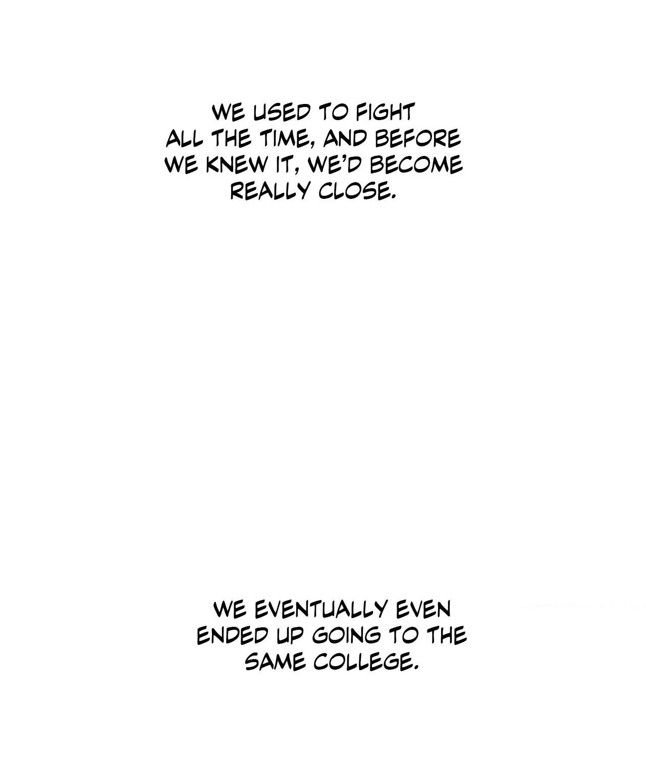 True or False? Chapter 1 - Page 11