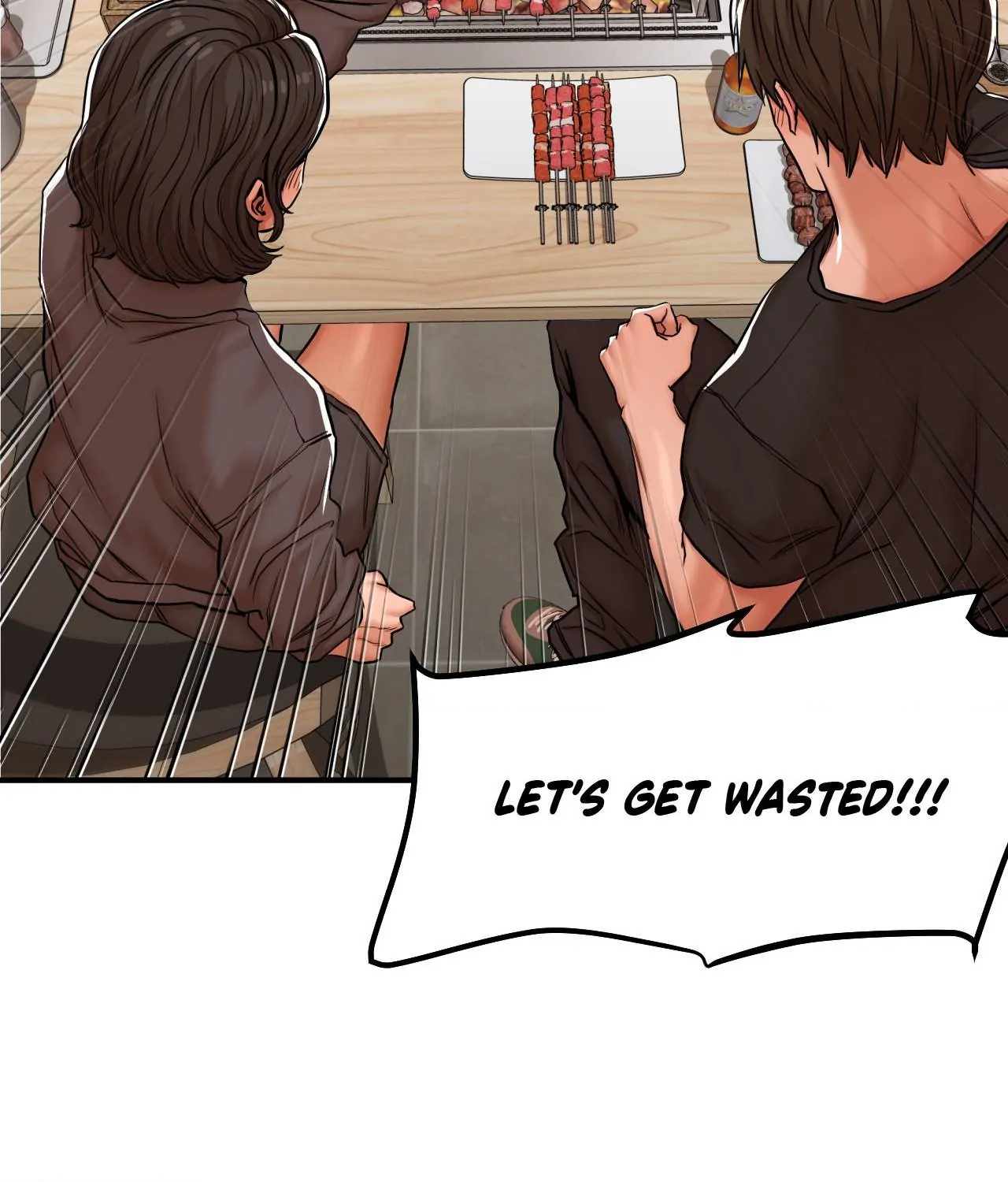 True or False? Chapter 1 - Page 14