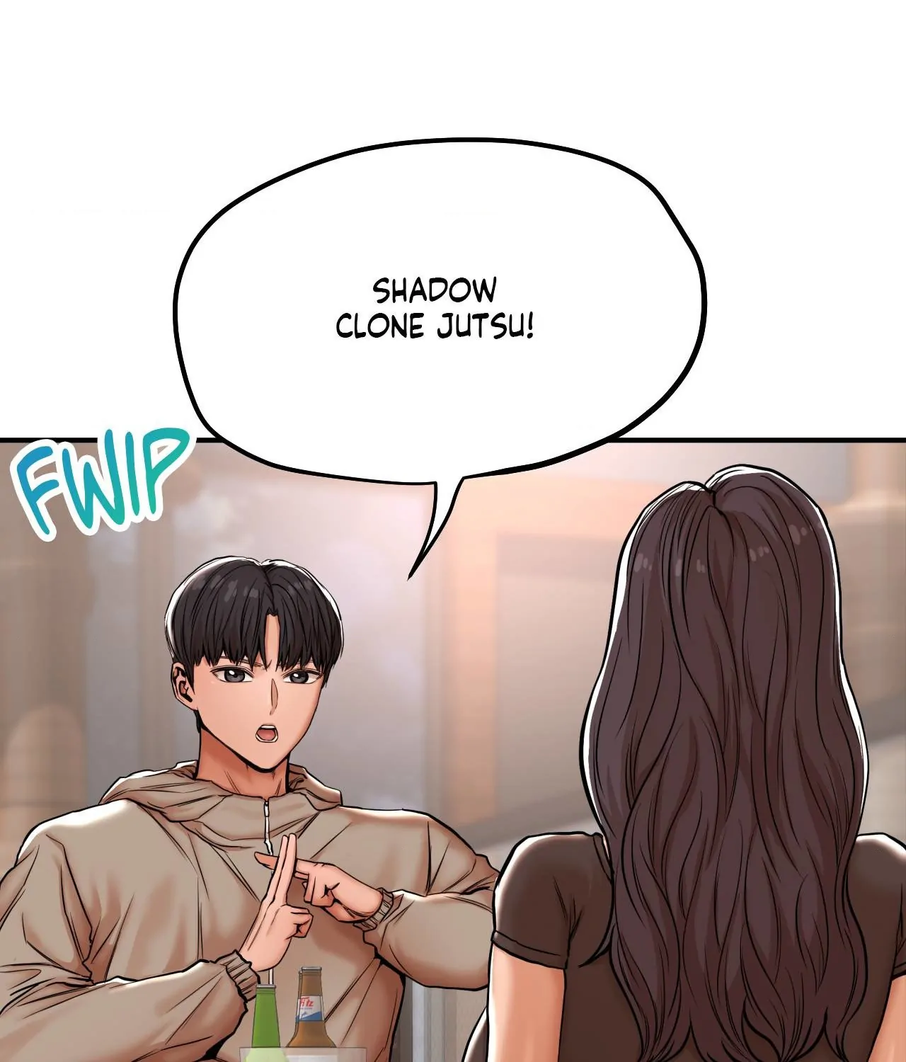 True or False? Chapter 1 - Page 19
