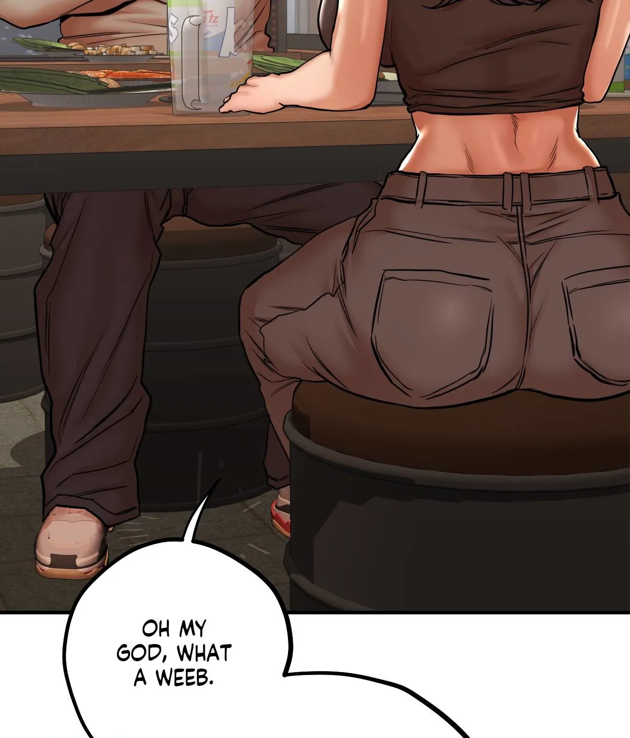 True or False? Chapter 1 - Page 20
